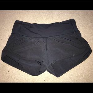 Lululemon Speed Up Short 2.5”